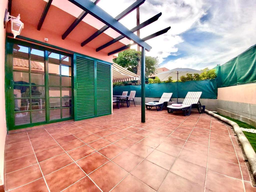 Apartment Venesol