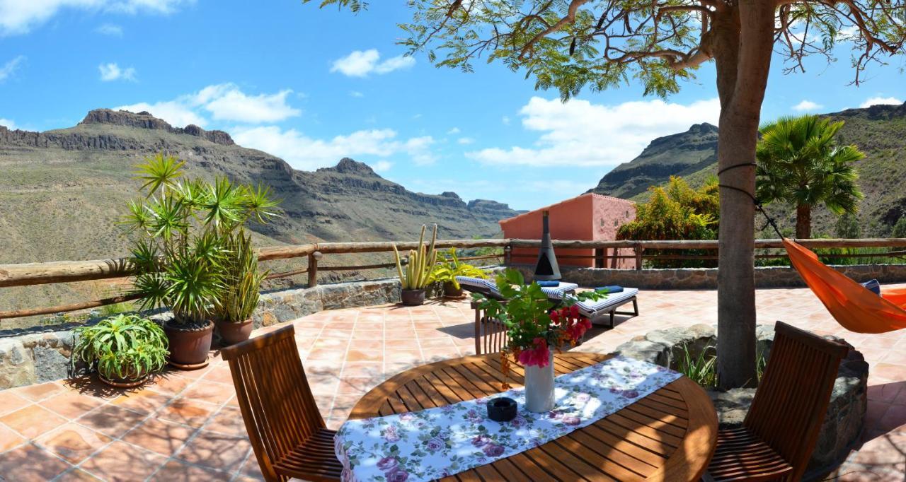 Holiday home Olivas - Unique With Heated Pool *