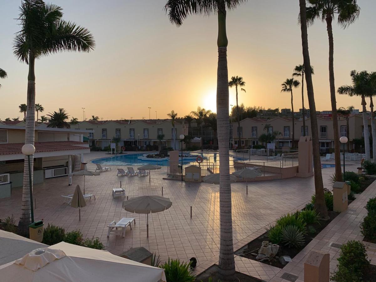 Apartment Oasis Maspalomas *