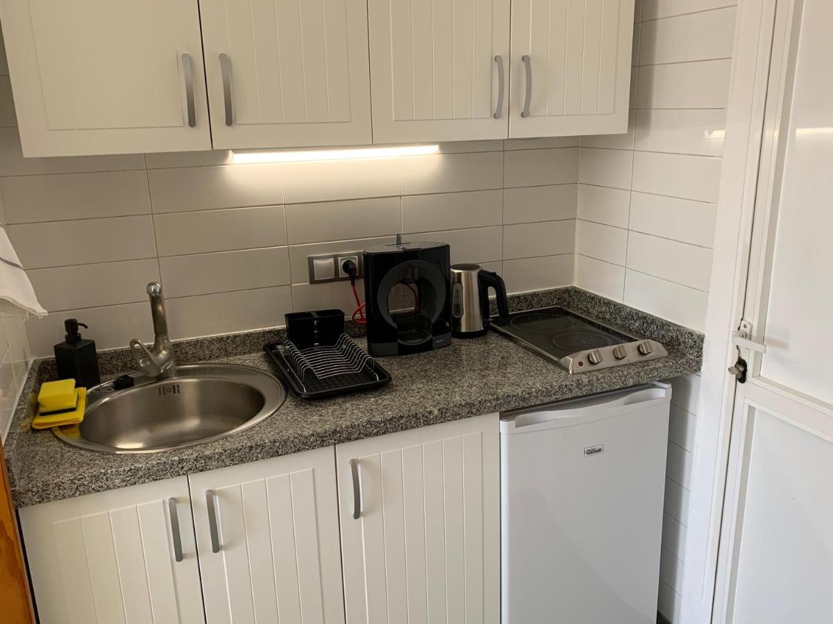 Apartment Oasis Maspalomas Maspalomas (Gran Canaria)