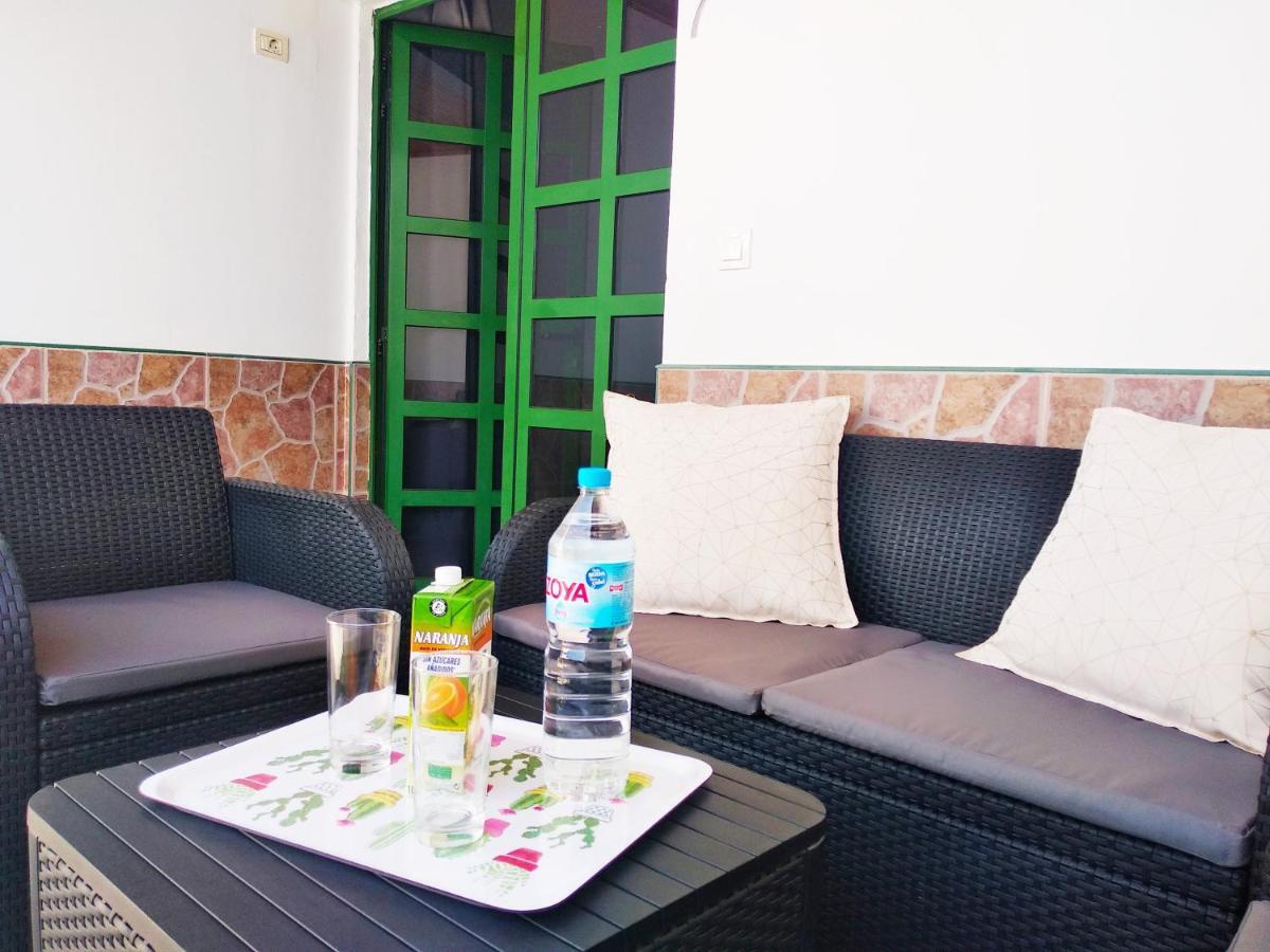 Apartment Calma Maspalomas Maspalomas (Gran Canaria)
