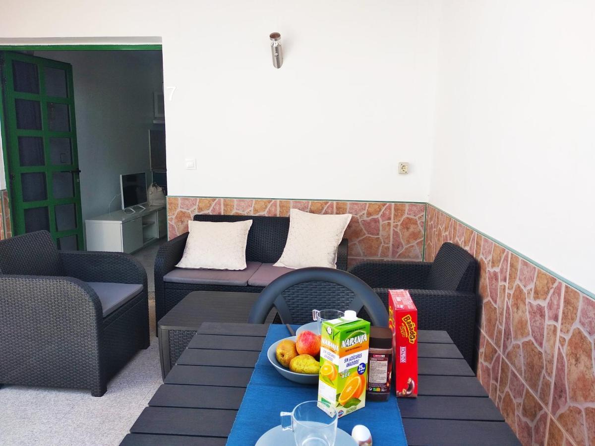 Apartment Calma Maspalomas *