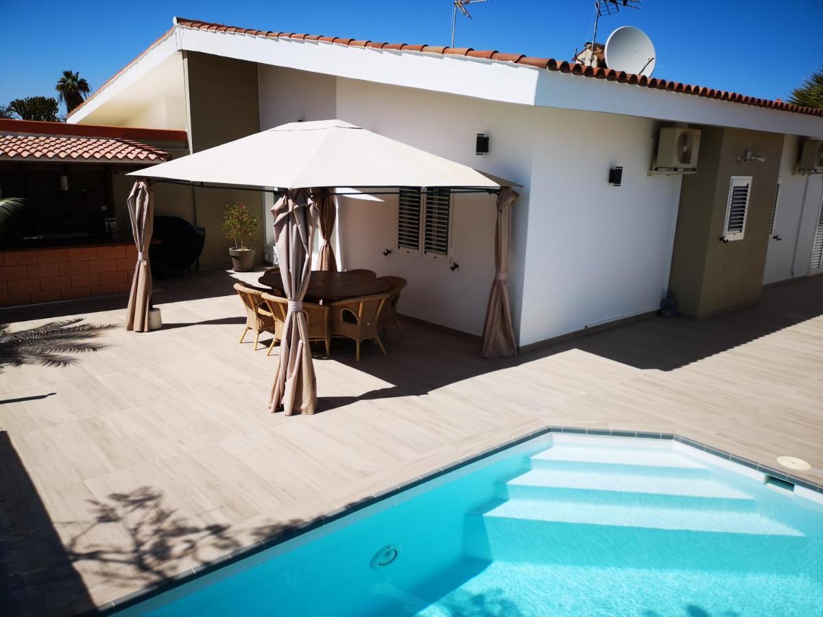 Villa Casa Leni Maspalomas (Gran Canaria)
