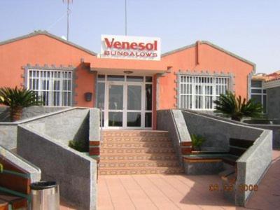 Apartment Venesol