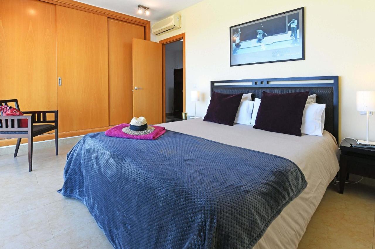 Holiday home Salobre Golfers 12