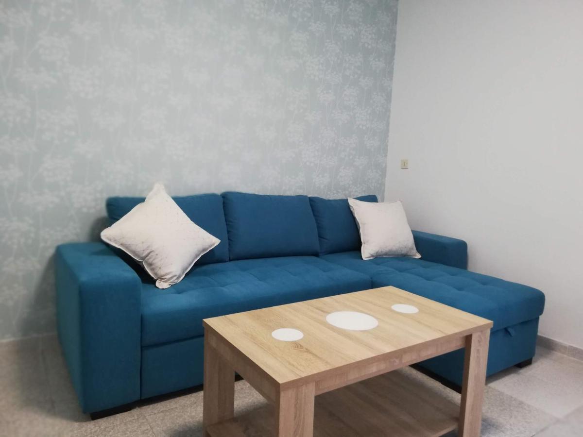 Calma Maspalomas Apartment