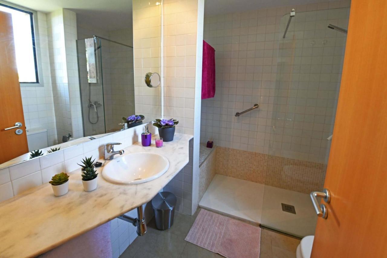 Salobre Golfers 12 Holiday home *