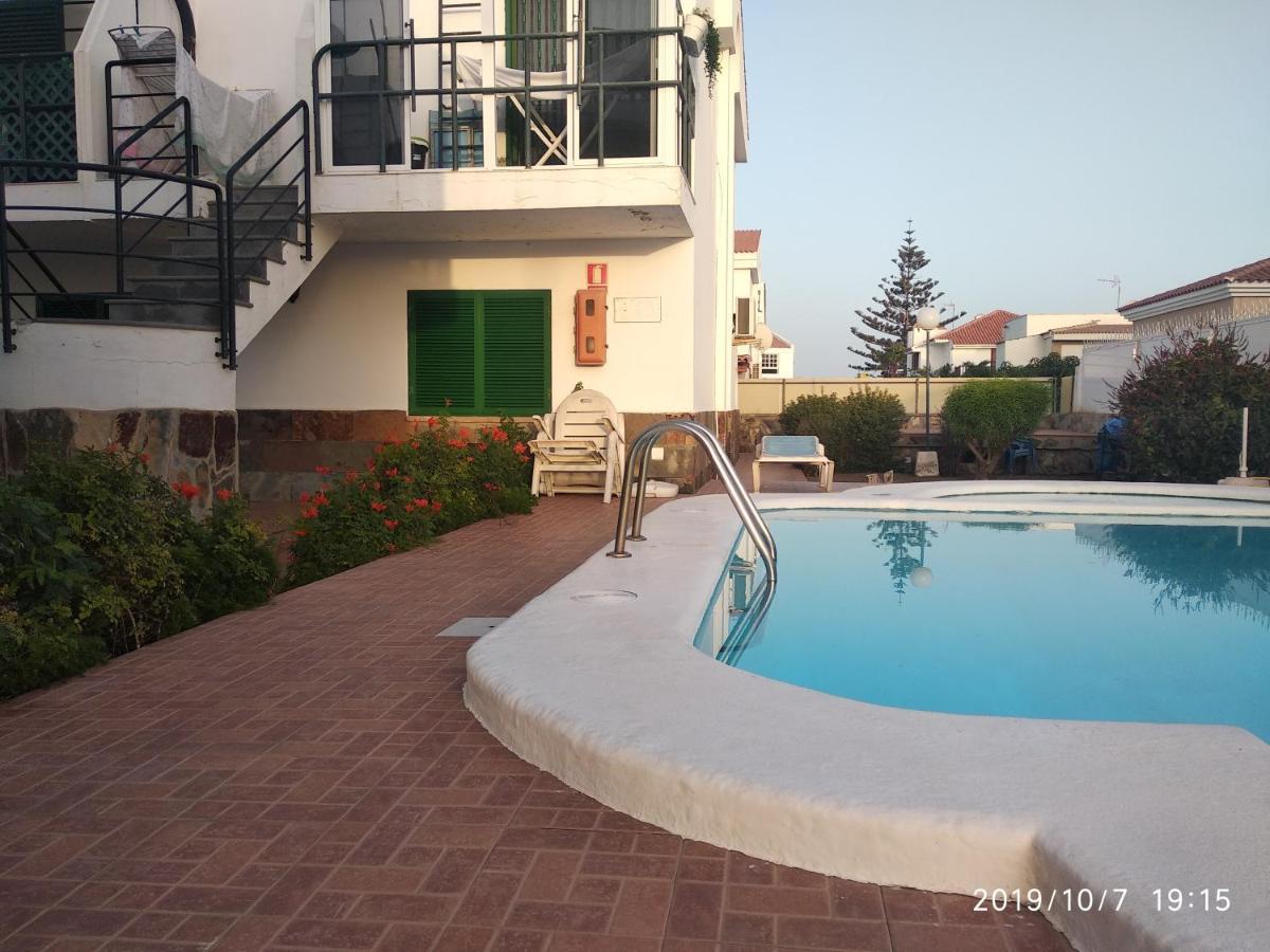 Apartment Calma Maspalomas Maspalomas (Gran Canaria)