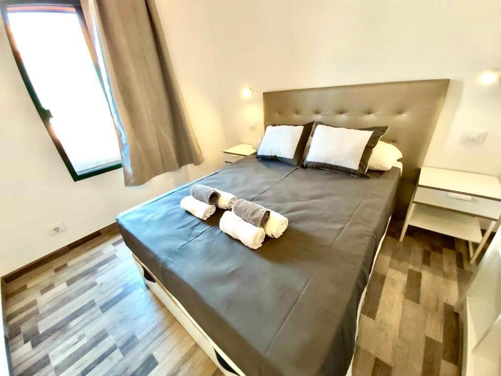 Venesol Apartment *