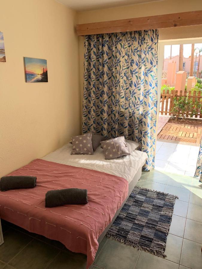 Oasis Maspalomas Apartment