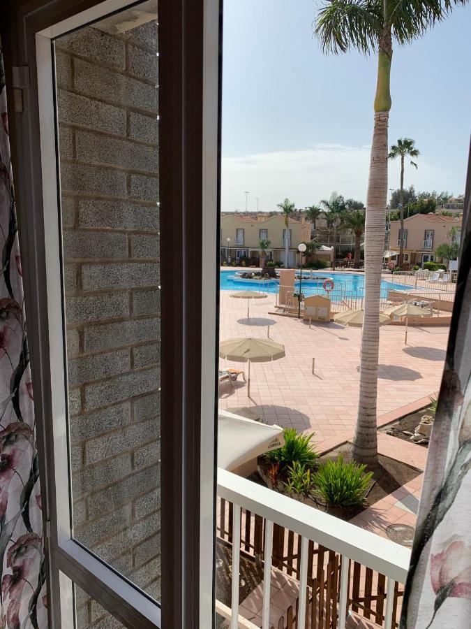 Oasis Maspalomas Apartment *