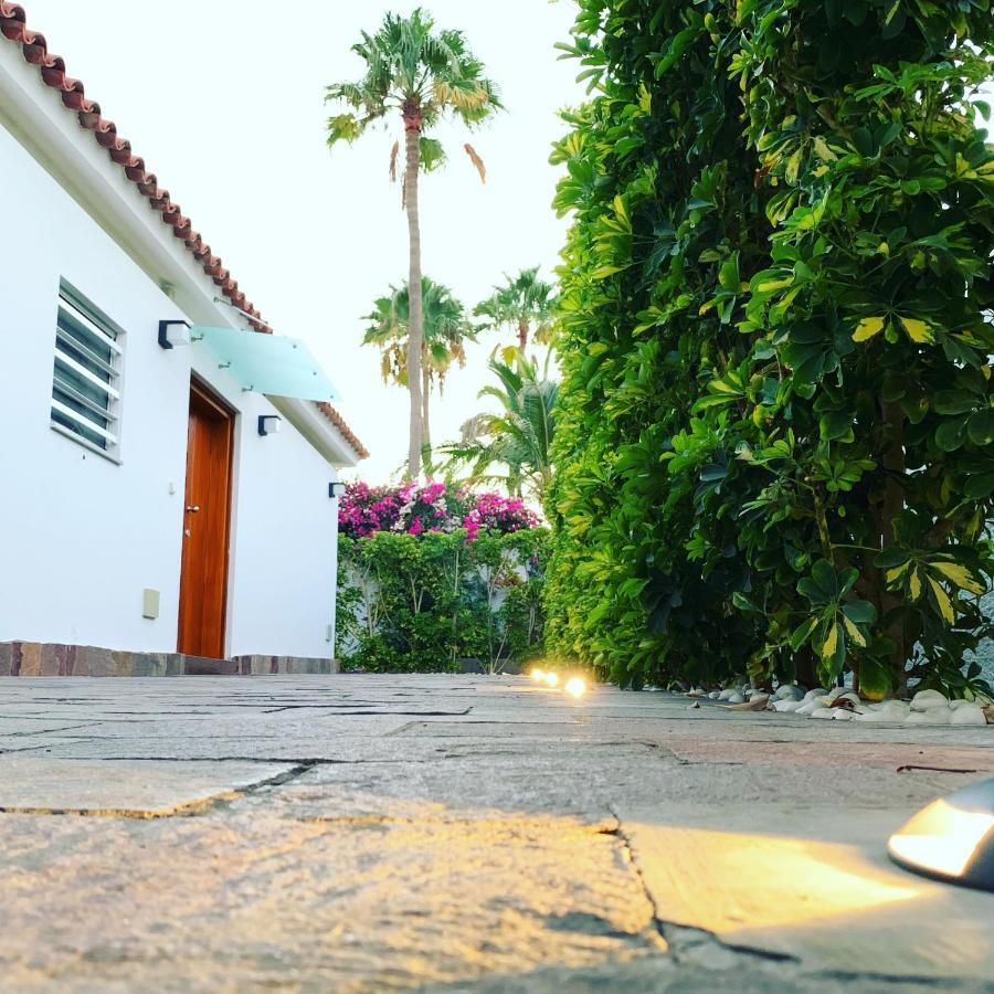 Villa Calma Luxury