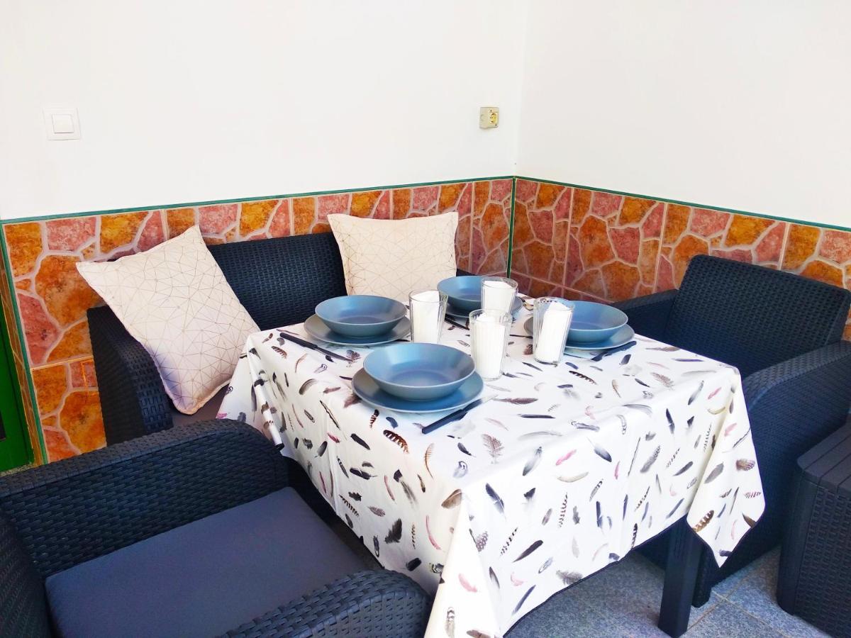 Calma Maspalomas Apartment Maspalomas (Gran Canaria)