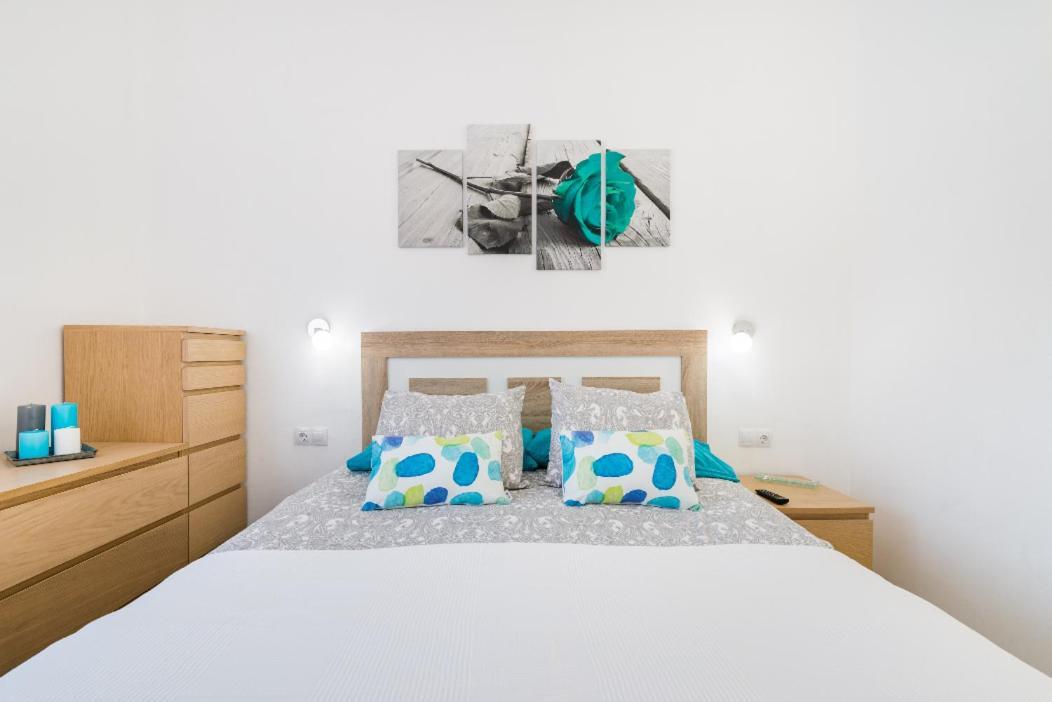 Apartment Golf Maspalomas