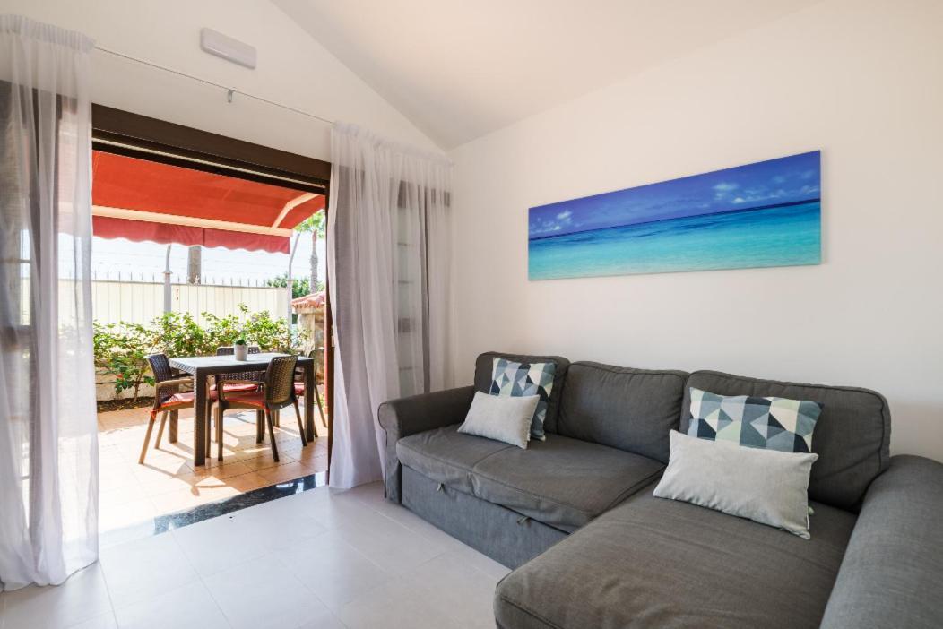 Golf Maspalomas Apartment Maspalomas (Gran Canaria)