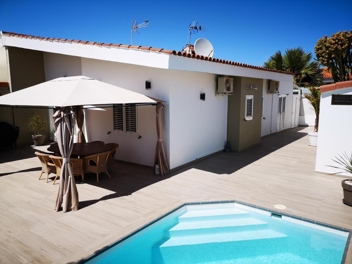 Casa Leni Villa *