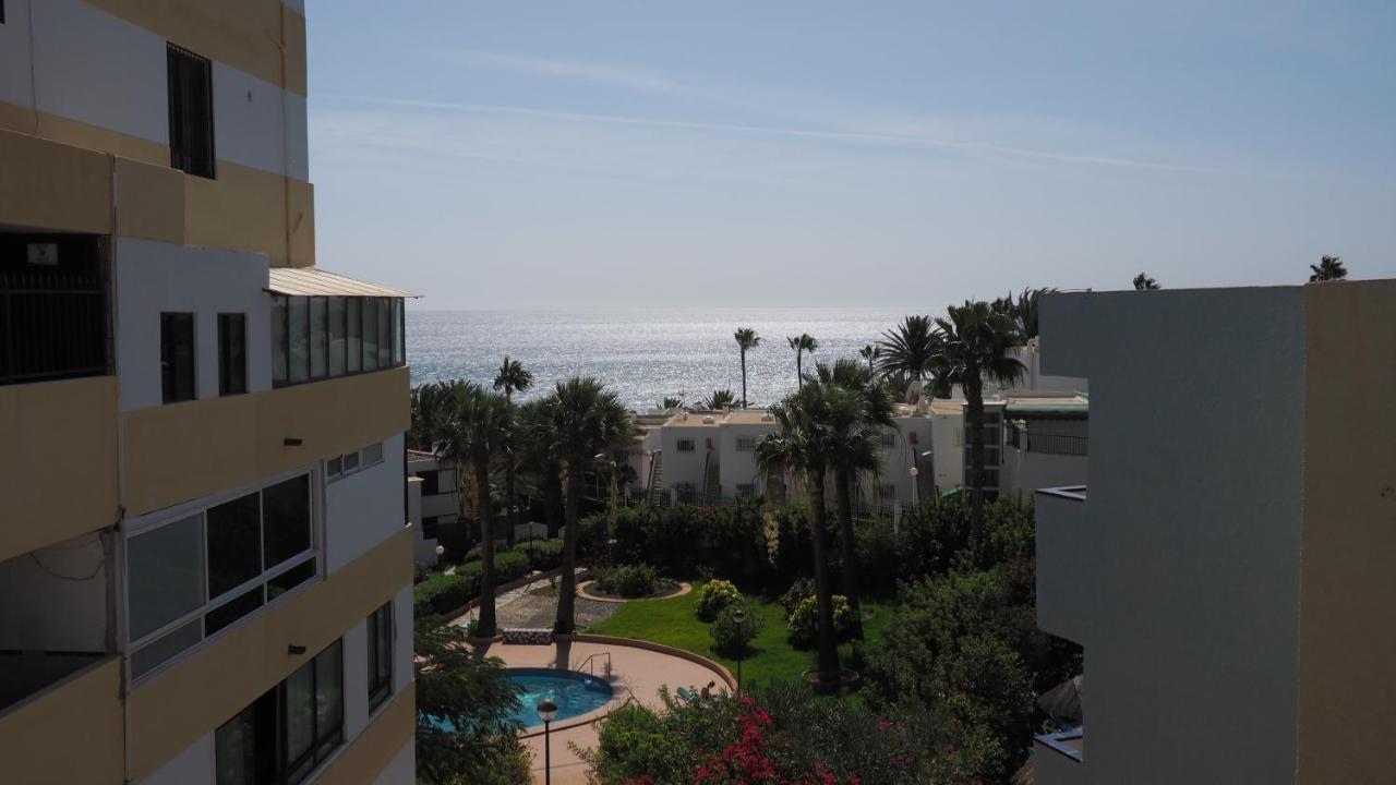 Sancarli Apartamento * Maspalomas (Gran Canaria)