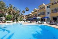 Hotel Nara Maspalomas (Gran Canaria)
