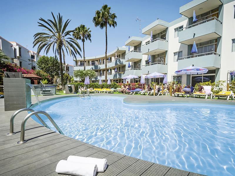Hotel Nara Maspalomas (Gran Canaria)