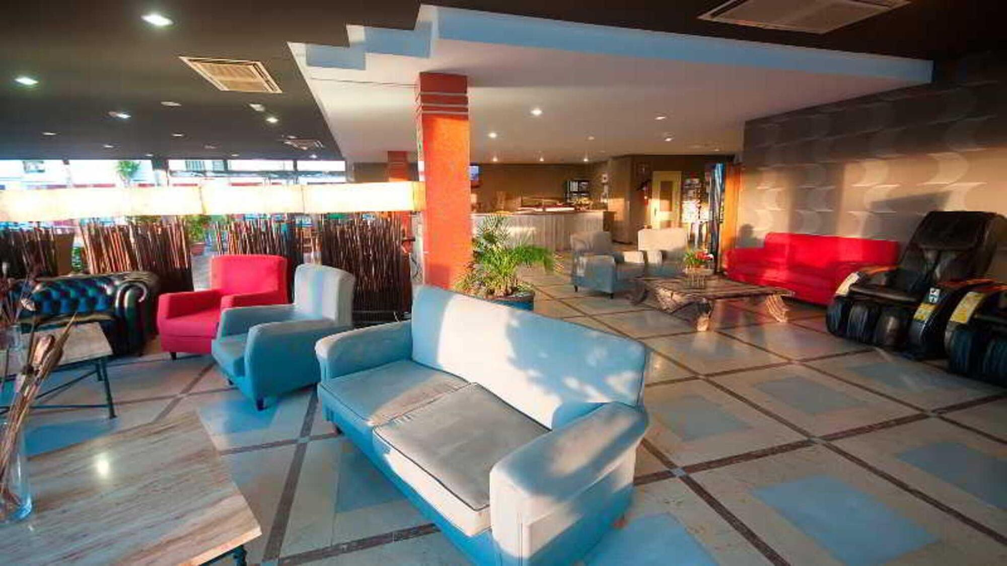 Vistaflor Resort 3*