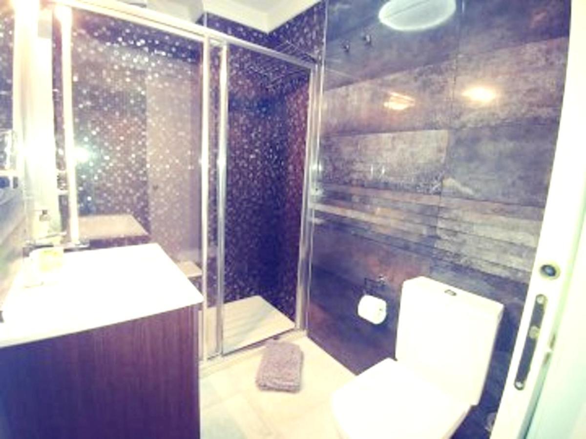 Holiday home Holiday Calle Isaac Peral Maspalomas (Gran Canaria)