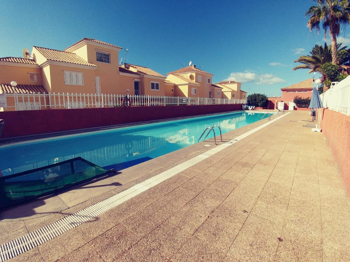 Holiday home Holiday Calle Isaac Peral *