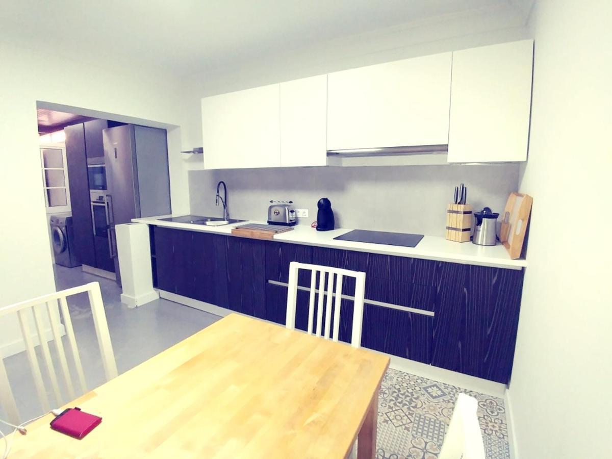 Holiday home Holiday Calle Isaac Peral *