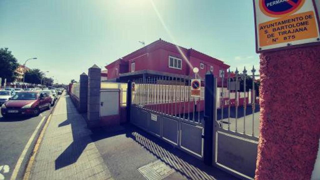 Holiday Calle Isaac Peral