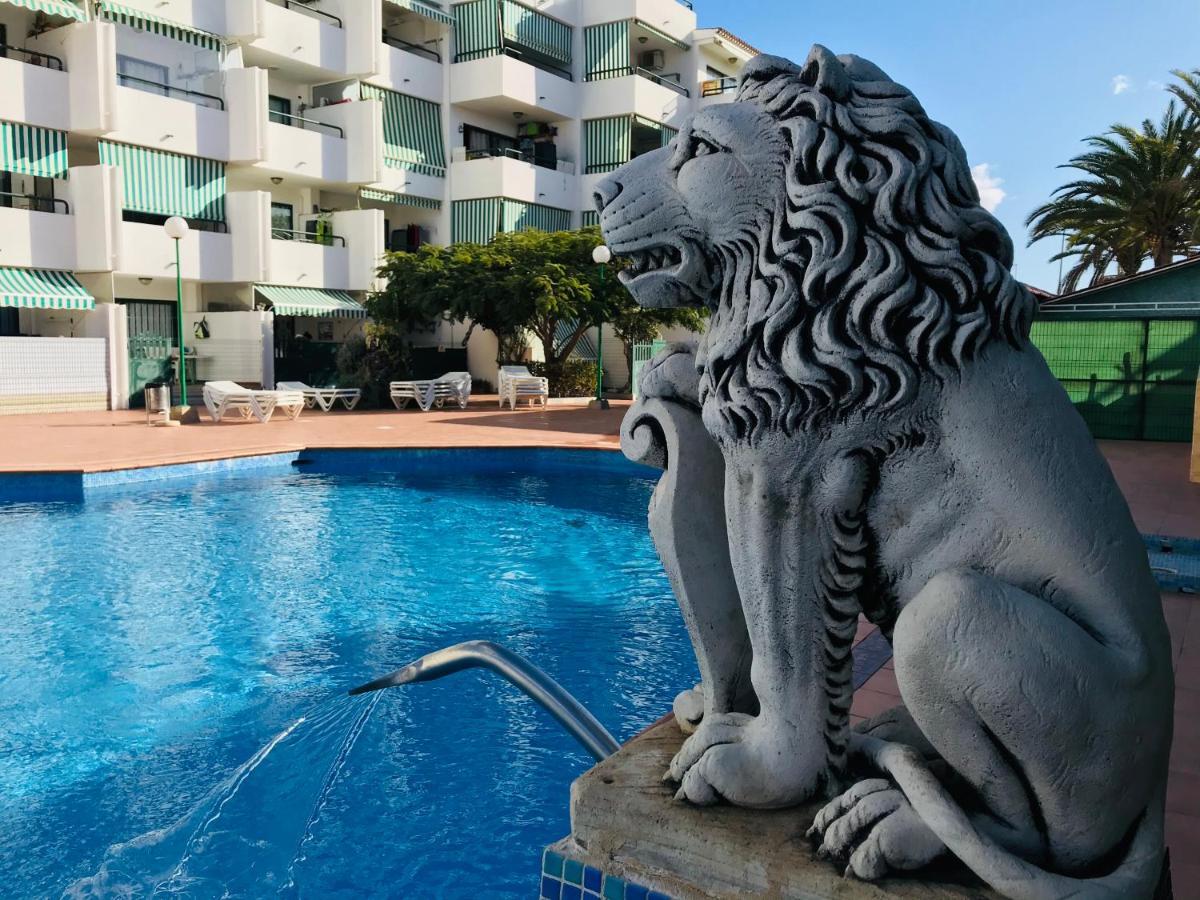 Surycan Sonnenland Apartamento