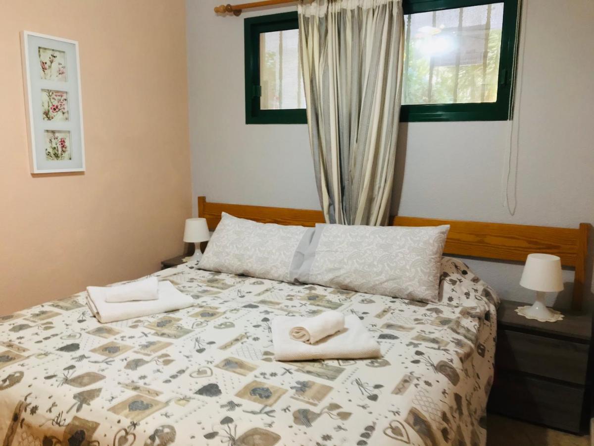 Apartamento Surycan Sonnenland