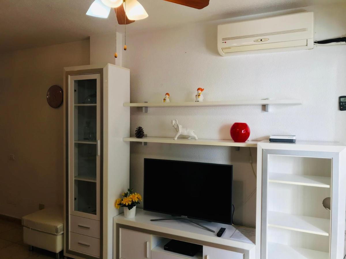 Apartamento Surycan Sonnenland Maspalomas (Gran Canaria)