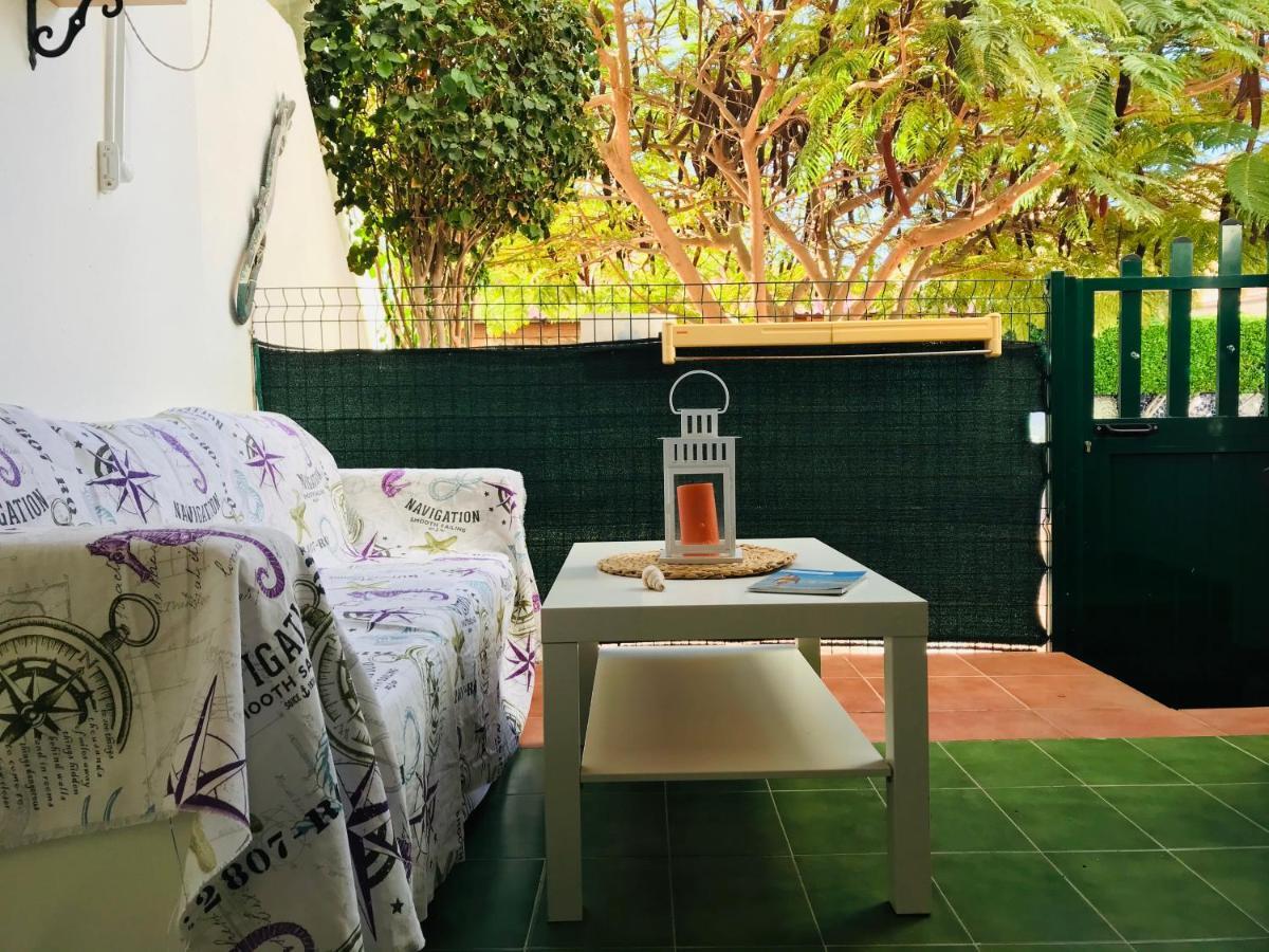 Surycan Sonnenland Apartamento Maspalomas (Gran Canaria)