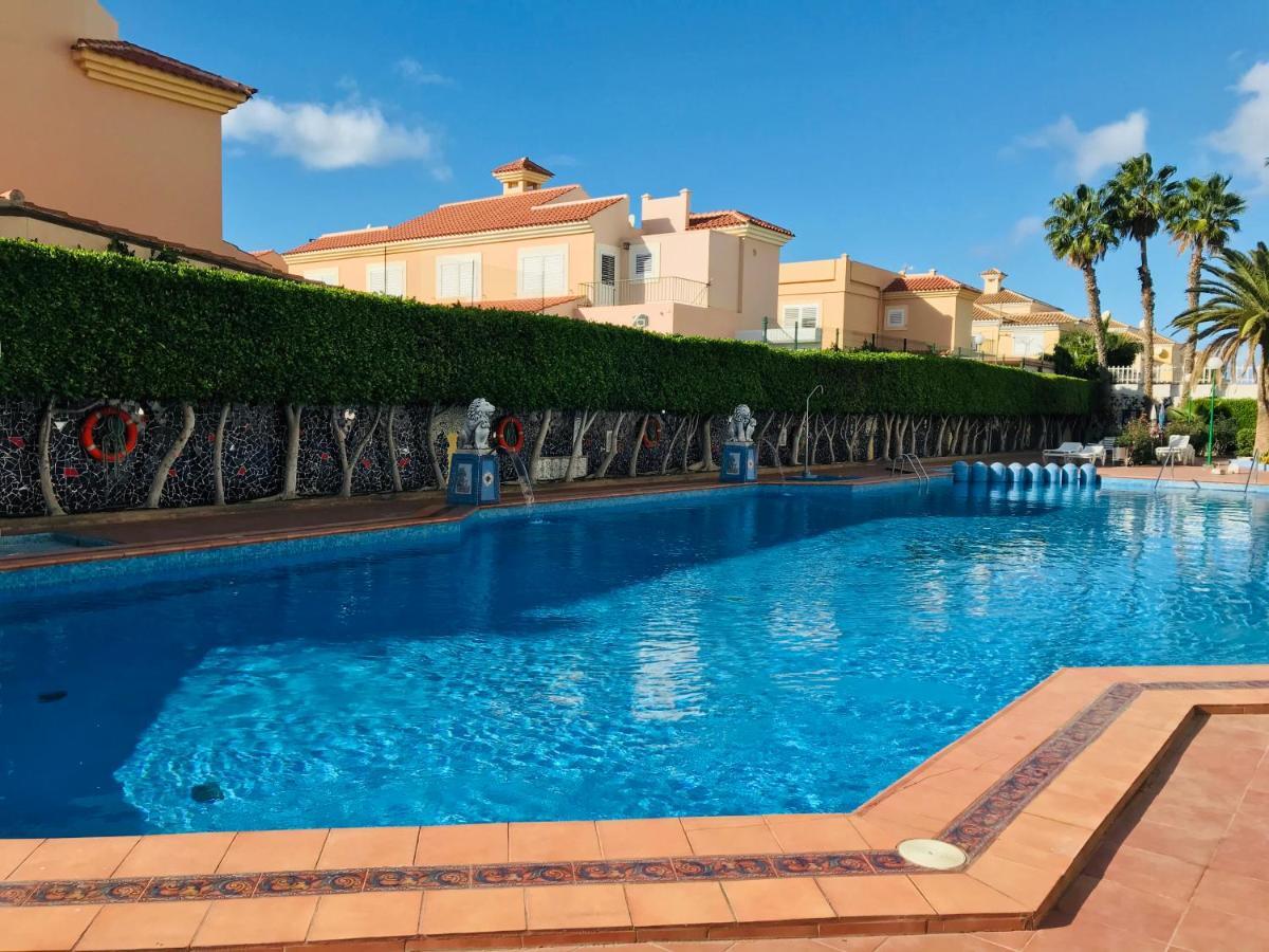 Surycan Sonnenland Maspalomas (Gran Canaria)
