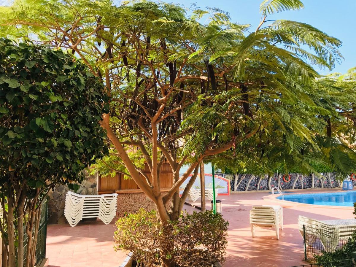 Apartamento Surycan Sonnenland