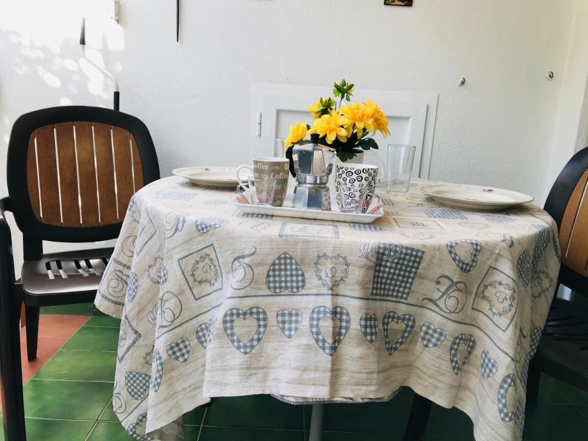 Apartamento Surycan Sonnenland