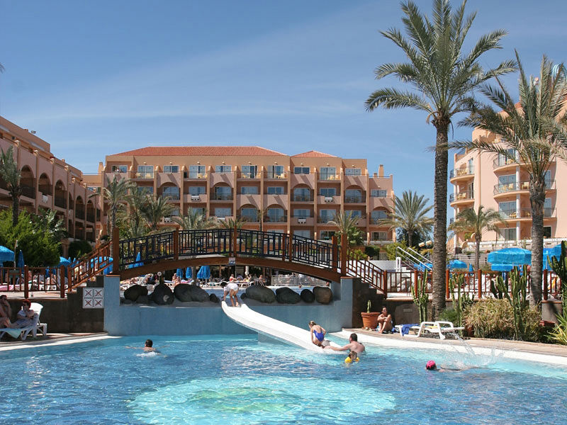 Mirador Maspalomas By Dunas 3*