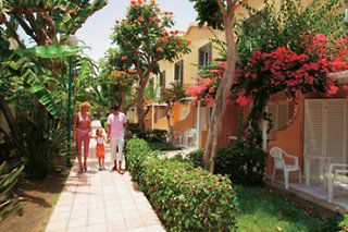 Oasis Club (adults Only) * Maspalomas (Gran Canaria)