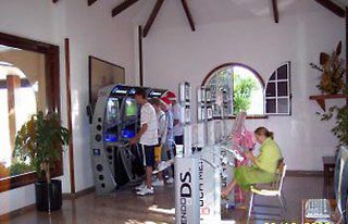 Oasis Club (adults Only) Maspalomas (Gran Canaria)