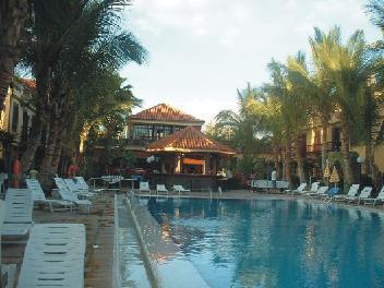 Maspalomas Oasis Club 2*