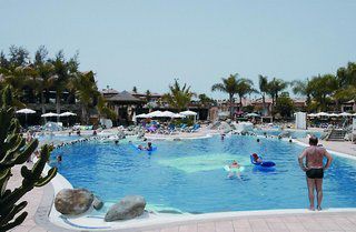 Hotel Club Calimera Esplendido Maspalomas (Gran Canaria)