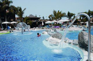 Club Calimera Esplendido 3*