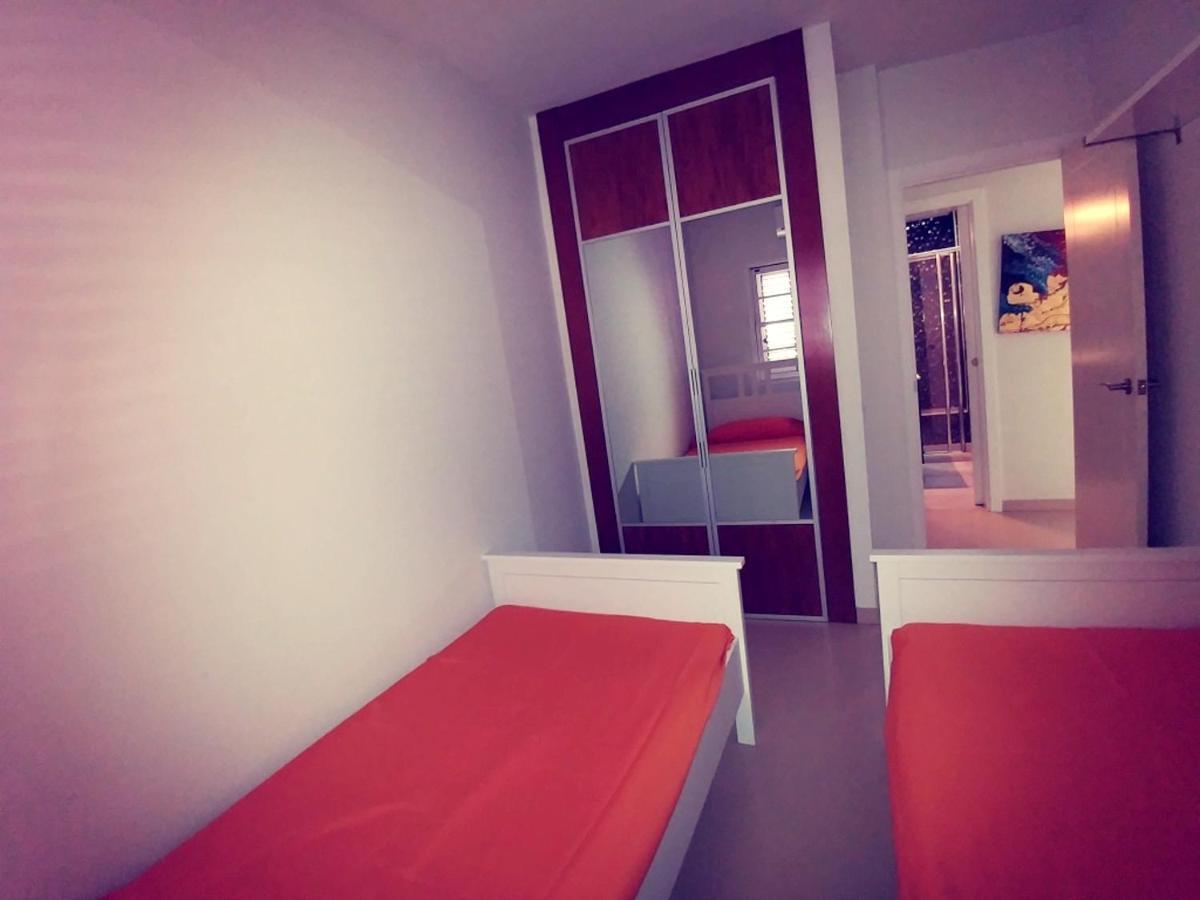 Holiday home Holiday Calle Isaac Peral Maspalomas (Gran Canaria)
