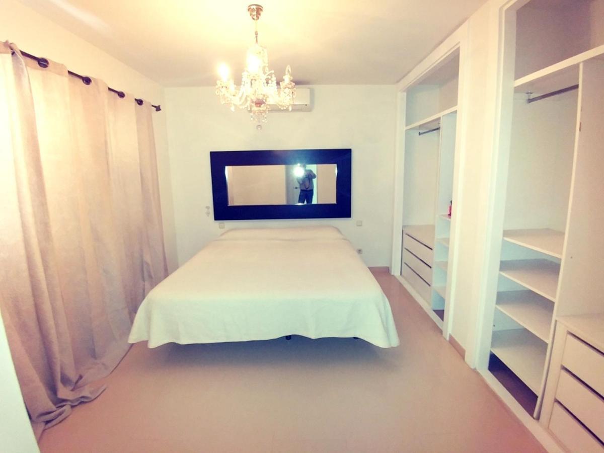 Holiday Calle Isaac Peral Holiday home