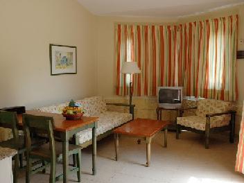 Hotel Club Calimera Esplendido Maspalomas (Gran Canaria)