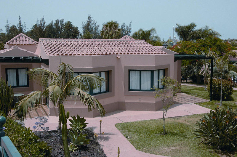 Club Calimera Esplendido Maspalomas (Gran Canaria)