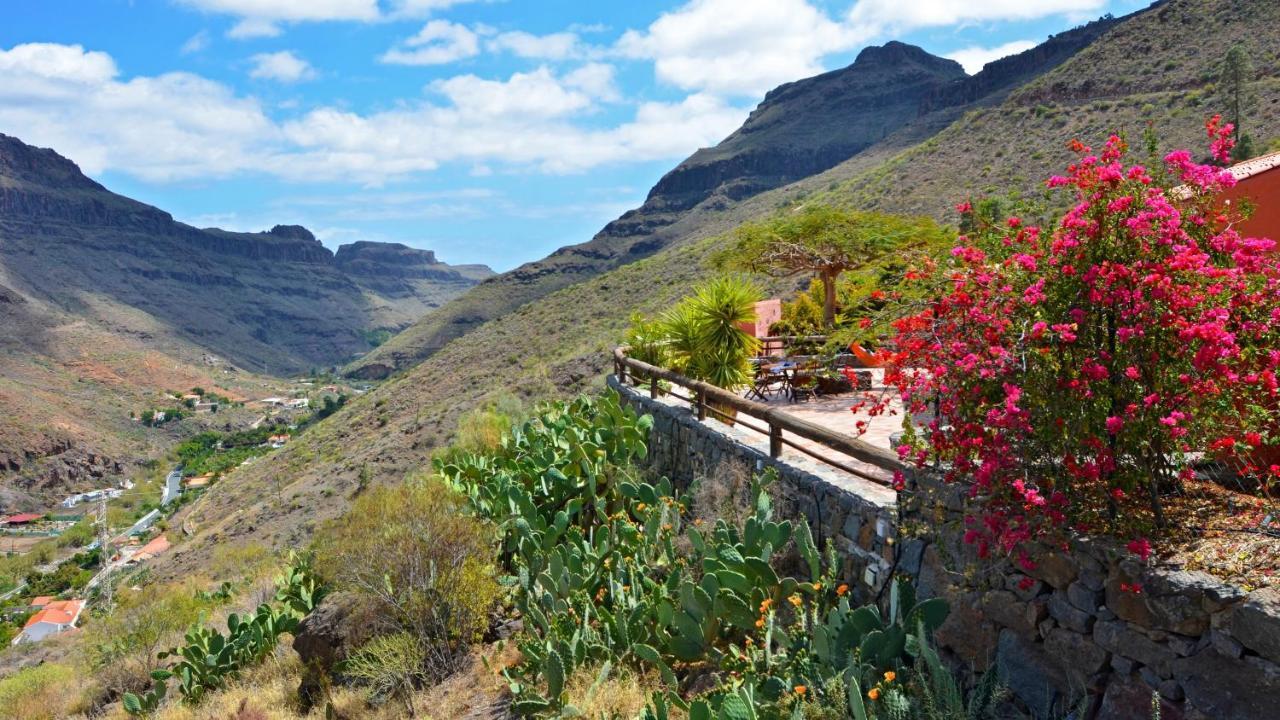 Olivas - Unique With Heated Pool Holiday home