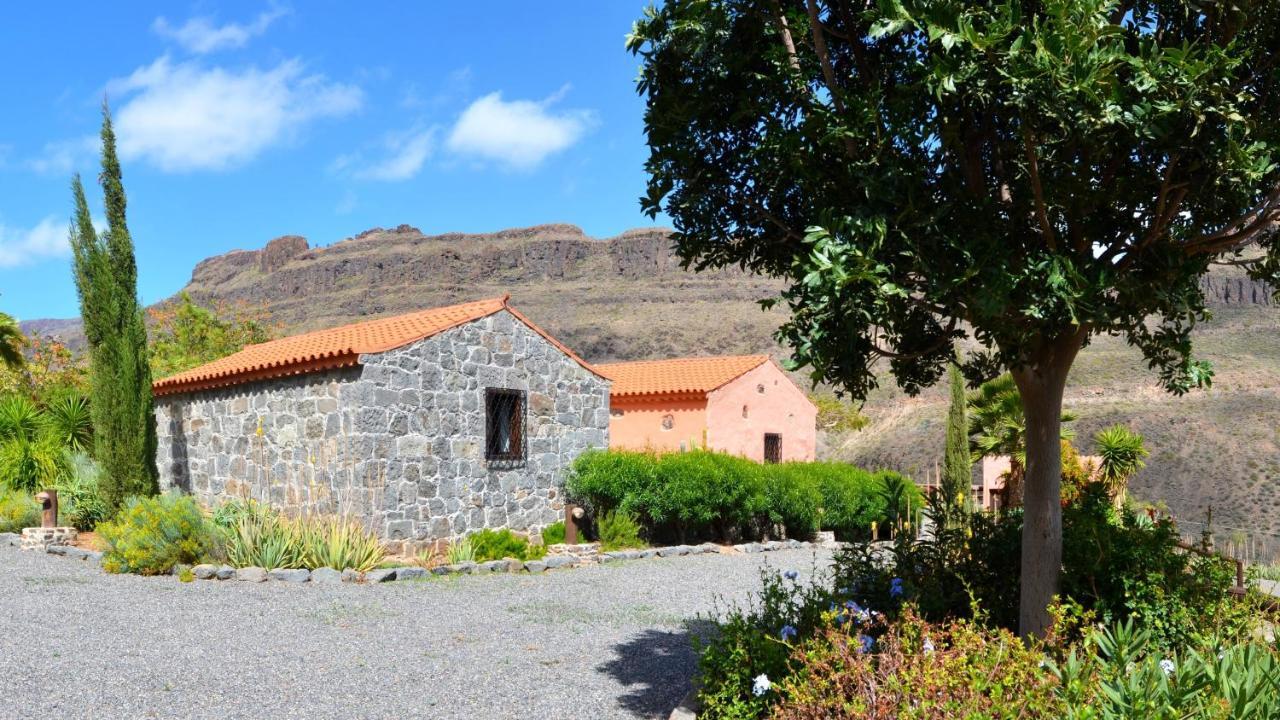 Olivas - Unique With Heated Pool Maspalomas (Gran Canaria)