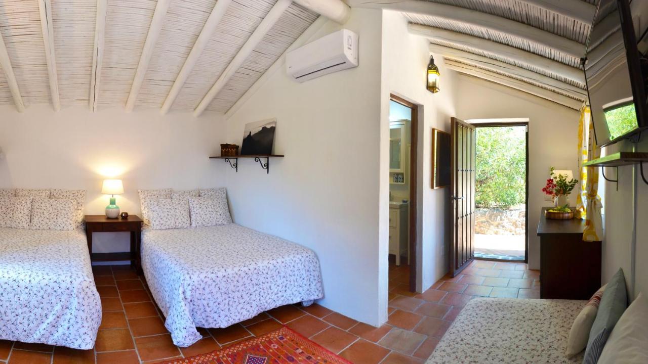 Olivas - Unique With Heated Pool * Maspalomas (Gran Canaria)