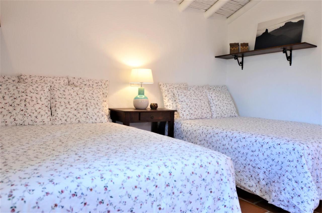 Olivas - Unique With Heated Pool Holiday home