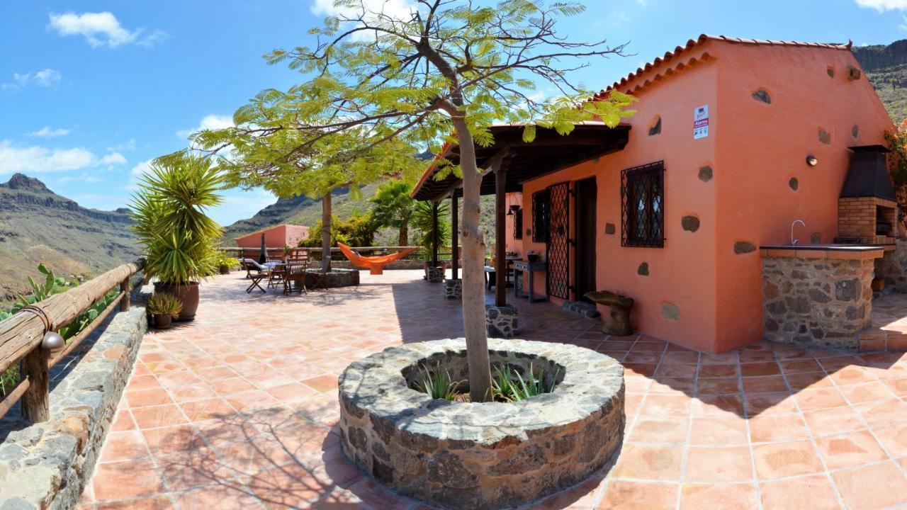 Olivas - Unique With Heated Pool Holiday home Maspalomas (Gran Canaria)